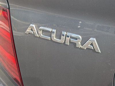 2004 Acura TL Base