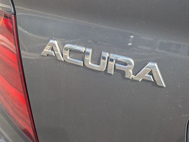 2004 Acura TL Base