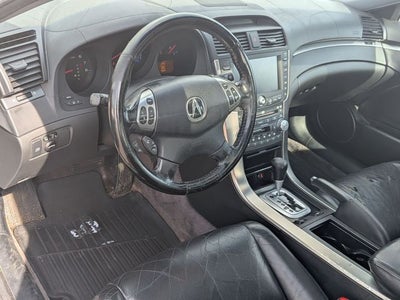 2004 Acura TL Base