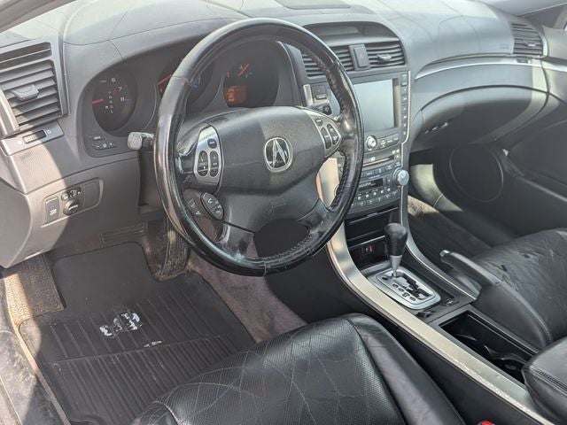 2004 Acura TL Base