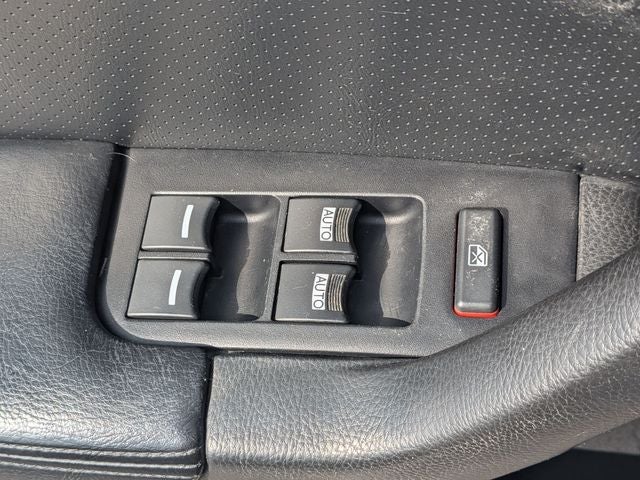 2004 Acura TL Base