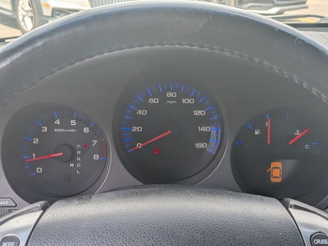 2004 Acura TL Base
