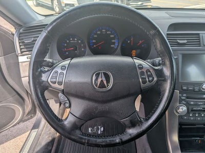 2004 Acura TL Base
