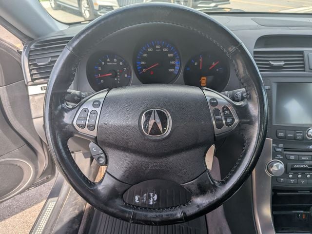 2004 Acura TL Base