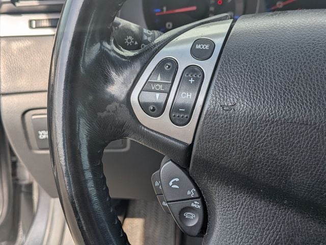 2004 Acura TL Base