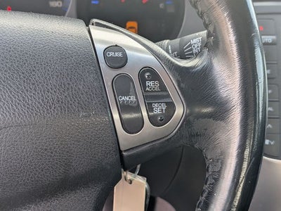 2004 Acura TL Base