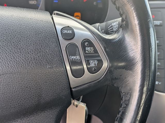 2004 Acura TL Base