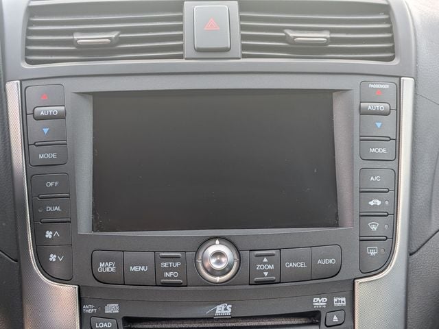 2004 Acura TL Base