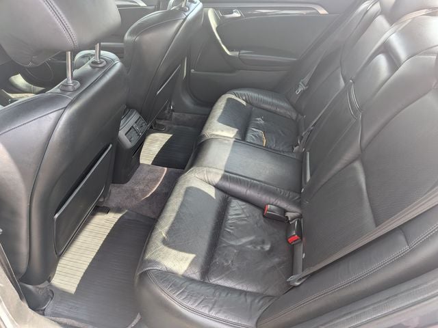 2004 Acura TL Base