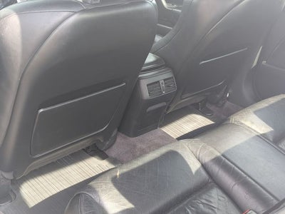 2004 Acura TL Base