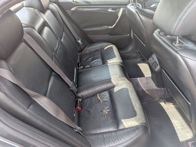 2004 Acura TL Base