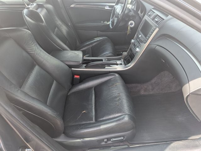 2004 Acura TL Base