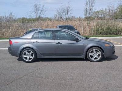 2004 Acura TL Base