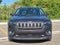 2019 Jeep Cherokee Overland
