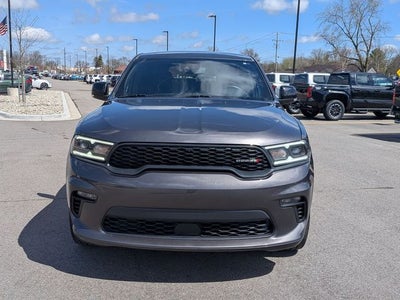 2021 Dodge Durango GT Plus