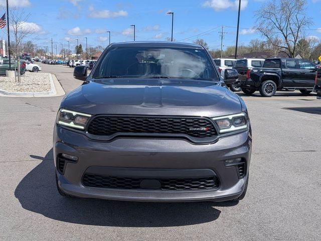 2021 Dodge Durango GT Plus