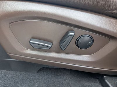2021 Ford Explorer King Ranch