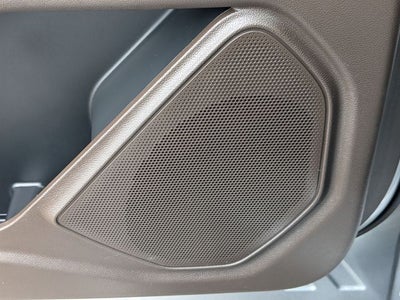 2021 Ford Explorer King Ranch