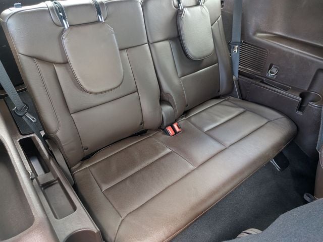 2021 Ford Explorer King Ranch