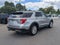 2021 Ford Explorer King Ranch