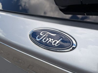 2021 Ford Explorer King Ranch