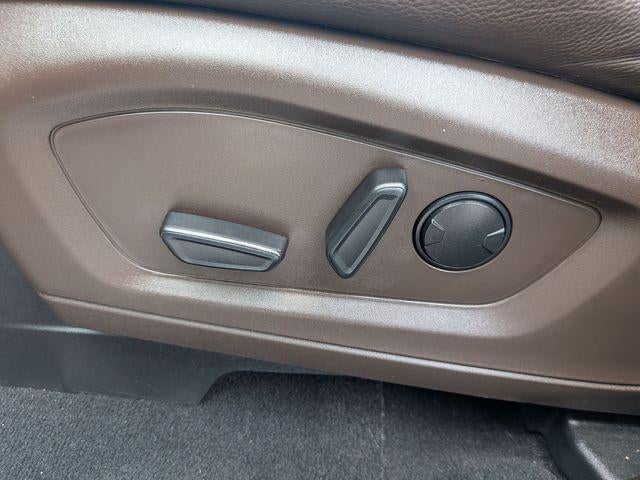 2021 Ford Explorer King Ranch