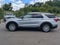 2021 Ford Explorer King Ranch