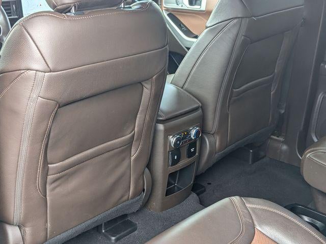 2021 Ford Explorer King Ranch