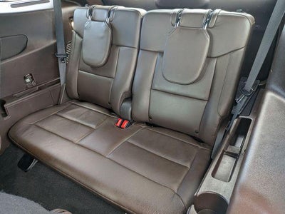 2021 Ford Explorer King Ranch