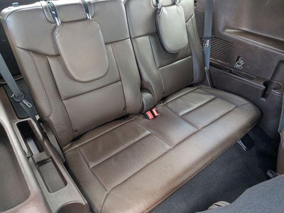 2021 Ford Explorer King Ranch