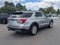 2021 Ford Explorer King Ranch