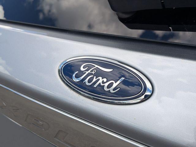 2021 Ford Explorer King Ranch
