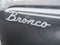 2024 Ford Bronco Heritage Edition