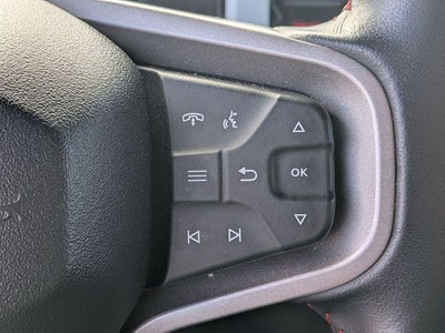 2024 Ford Bronco Heritage Edition