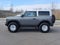 2024 Ford Bronco Heritage Edition