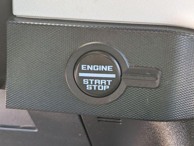 2024 Ford Bronco Heritage Edition