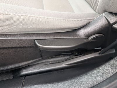 2015 Chevrolet Cruze 1LT 1LT