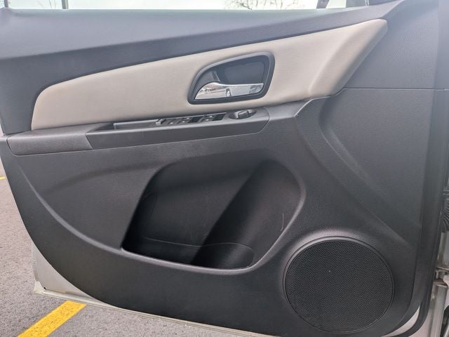 2015 Chevrolet Cruze 1LT 1LT