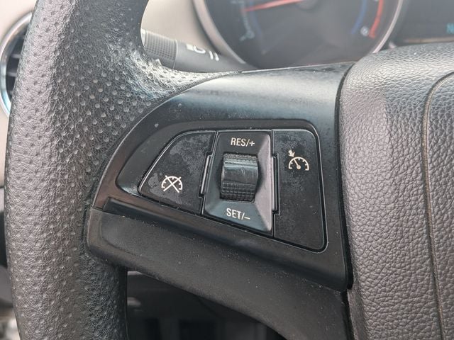 2015 Chevrolet Cruze 1LT 1LT