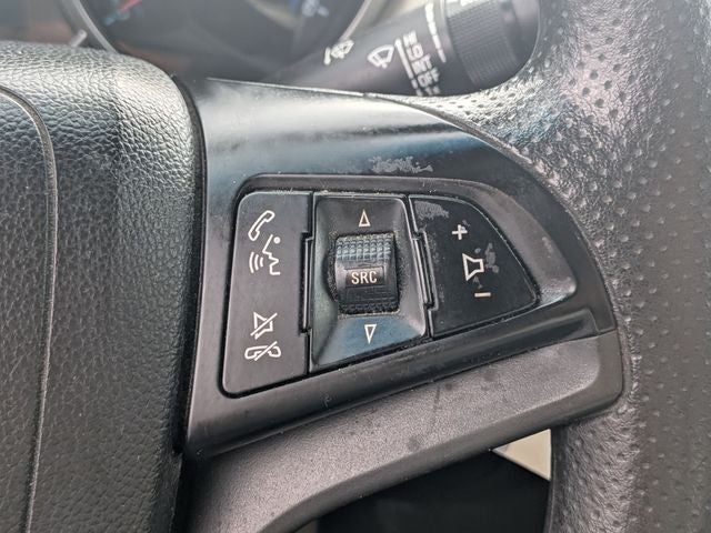 2015 Chevrolet Cruze 1LT 1LT