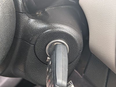 2015 Chevrolet Cruze 1LT 1LT