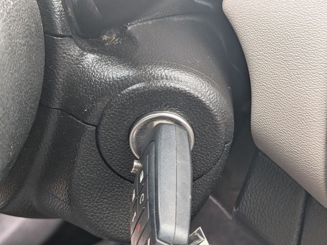 2015 Chevrolet Cruze 1LT 1LT