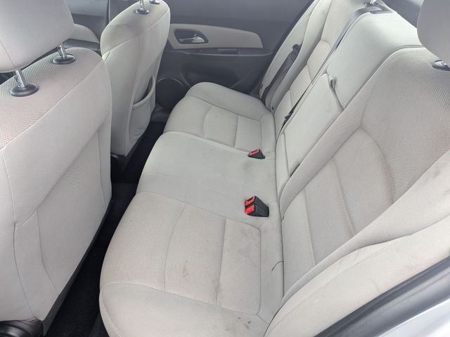 2015 Chevrolet Cruze 1LT 1LT