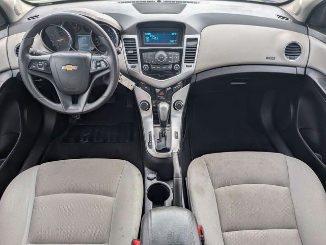2015 Chevrolet Cruze 1LT 1LT