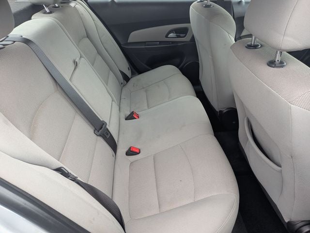 2015 Chevrolet Cruze 1LT 1LT