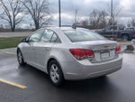 2015 Chevrolet Cruze 1LT 1LT