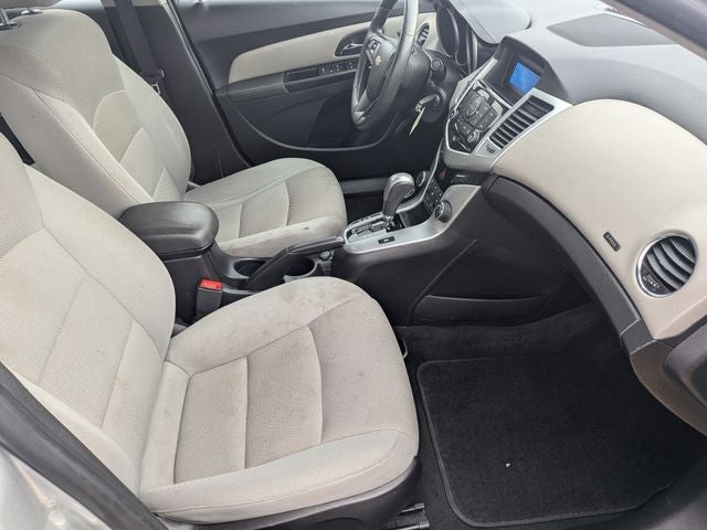 2015 Chevrolet Cruze 1LT 1LT