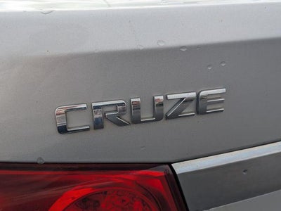 2015 Chevrolet Cruze 1LT 1LT