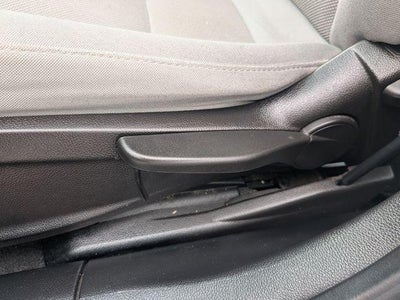 2015 Chevrolet Cruze 1LT 1LT