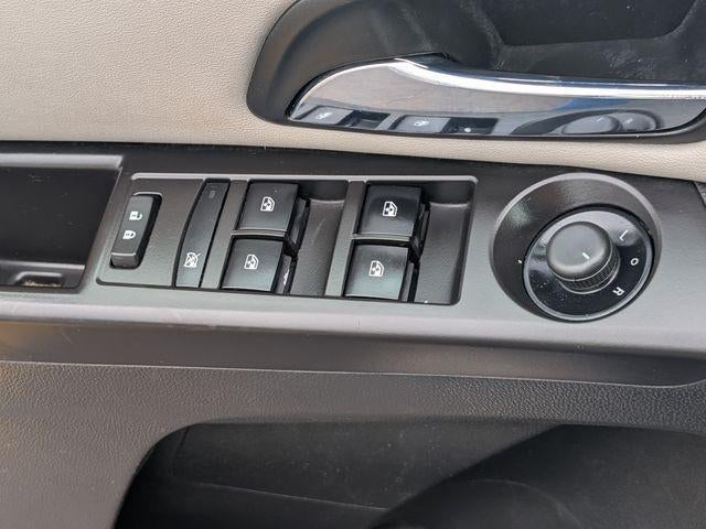 2015 Chevrolet Cruze 1LT 1LT